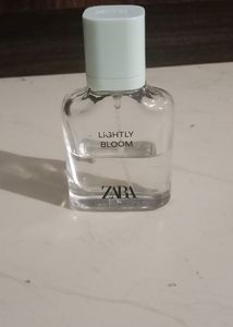 ZARA Eau Da Parfum Lightly Bloom