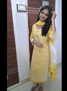 2 combo of kurta sets🌷