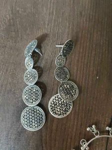 Oxodise Earings Combo