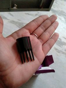 Plum Hair Oil