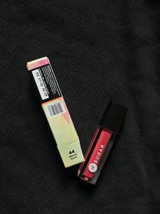 Sugar Cosmetics