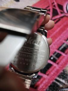 Nikon Watch