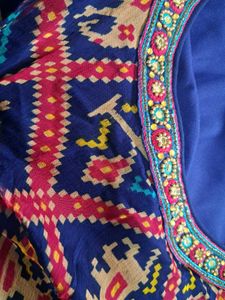 Elegant Kurta Set