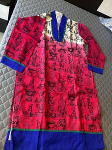 Womens kurta