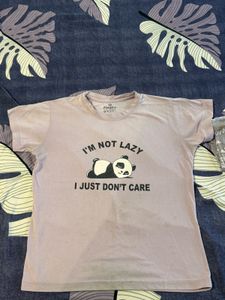 Women’s Homewear for Donation.