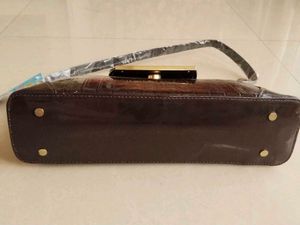 Brown Purse