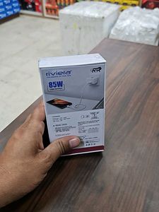 85 W Charger