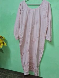 Elegant W Kurta Dupatta