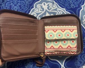wallet for women
