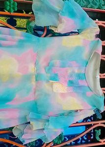 3 combo gawn like new drees