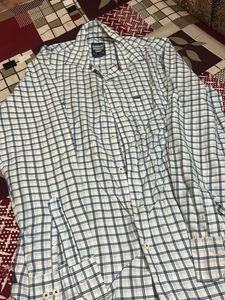 Superdry Premium Checkered Shirt