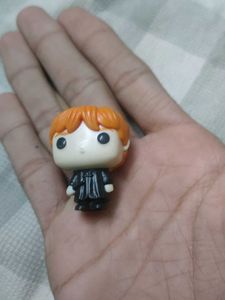Ron Weasley Funko Pop