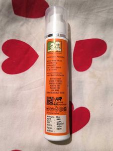 Avimee Herbal Sunscreen 🎀