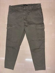 Combo!!!! Men&#39;s Shirts &amp; Cotton Cargo Jeans