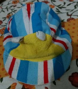 New Born Boys/Girl Cap