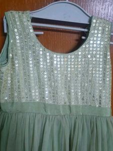 Sparkly Party Dress