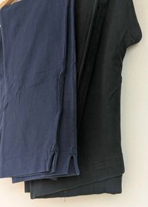 Classic combo of two Pants