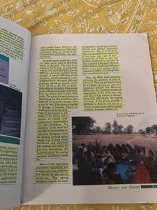 Class 10 Cbse - Economics Textbook