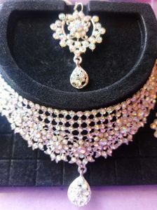 Elegnt Jwell Set