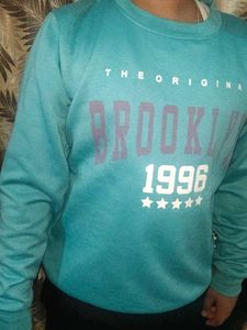 Sweat Shirt For Boys