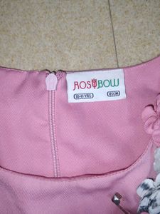 Girls Clothing Set