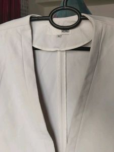 Korean Shrug Coat
