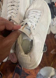 MANGO SNEAKERS