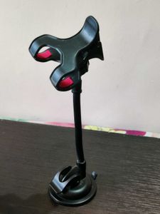 New Digital Watch &amp; Phone Stand Free
