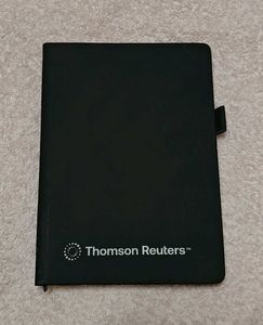 📓Thomson Reuters * Multi Year Diary * 2024 - 2027