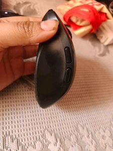 HP 120M Wireless Mouse