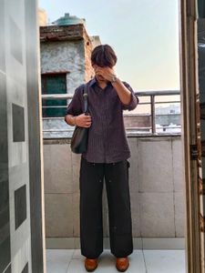 Balenciaga Vintage 90s Shirt