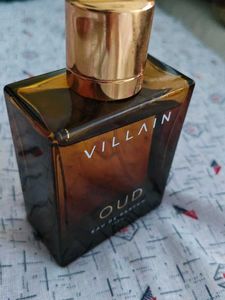 Villain OUD Eau de Parfum