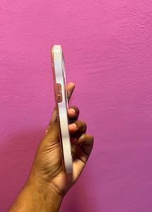 3 Cover Of iPhone