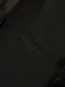 MANGO Active Pilates Bodysuit