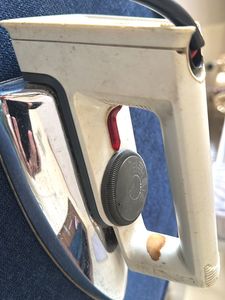 Vintage Iron