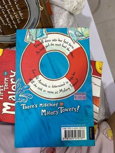 Malory Towers (Early Teens Books)