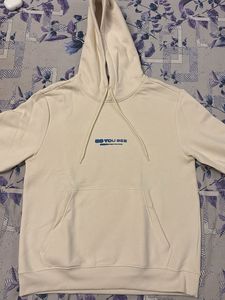 H&M Original Printed Hoodie