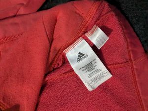 Adidas Hoodie