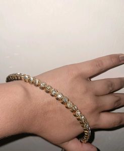 Sparkling Tennis Choker