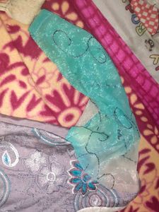 Elegant Printed Kurta