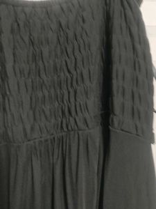 Elegant Black Dress
