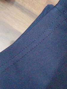 Zara BlueLeggings