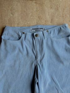 PERISCOPE BLUE PANTS ✨