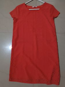 Cute Korean One piece Dress