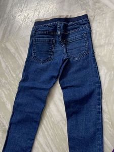Boys Denim Jeans