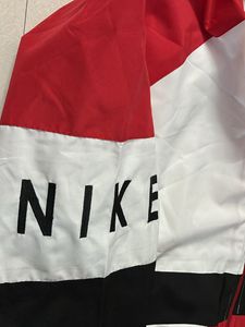 Men&#39;s Tracksuit Nike logo embroidery