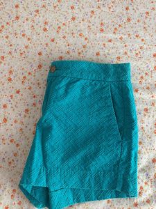 Super Comfy And Fashionable Cotton Shorts
