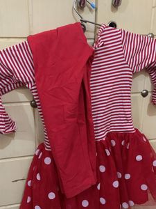 Baby Girl Frock