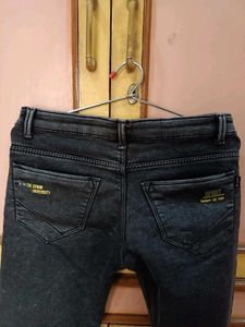 Black Jeans For Boys