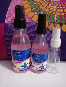 Plum BodyLovin&#39; Body Mist